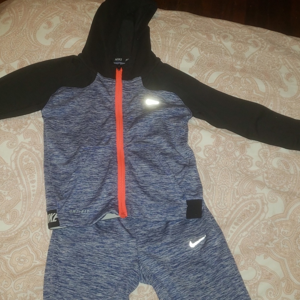 Nike Outfit